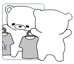 Ted Sticker for life(2) sticker #2109054