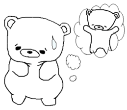 Ted Sticker for life(2) sticker #2109055