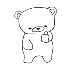 Ted Sticker for life(2) sticker #2109060