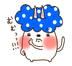 ONI-NYANCO sticker #2109983