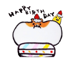 HAMSUTAMP sticker #2110701