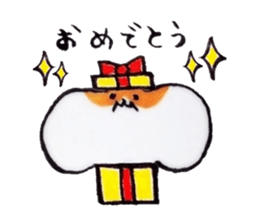 HAMSUTAMP sticker #2110710