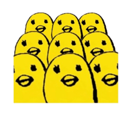 HAMSUTAMP sticker #2110713