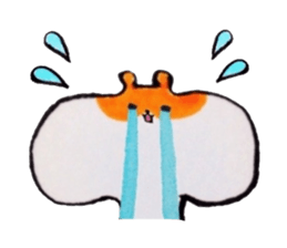 HAMSUTAMP sticker #2110720