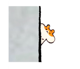 HAMSUTAMP sticker #2110734