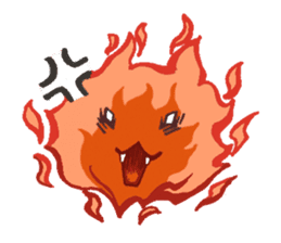 Mr.Cat's "everyday's expressions" sticker #2111872