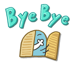 Mr.Cat's "everyday's expressions" sticker #2111882