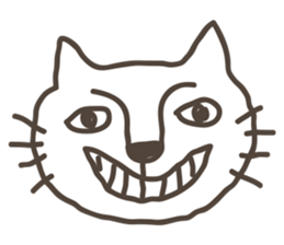 kitten sticker #2111914