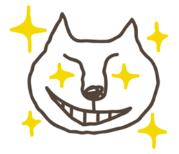 kitten sticker #2111916