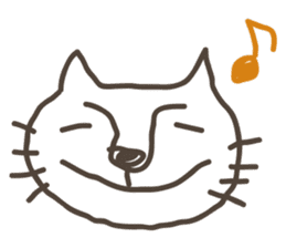 kitten sticker #2111918