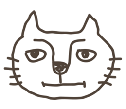 kitten sticker #2111919