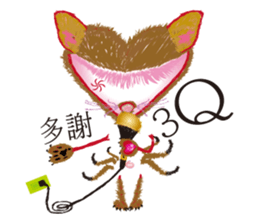 Love Hero 1 sticker #2112228