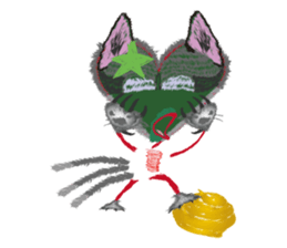 Love Hero 1 sticker #2112234