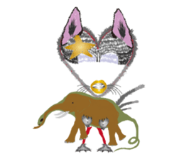 Love Hero 1 sticker #2112244