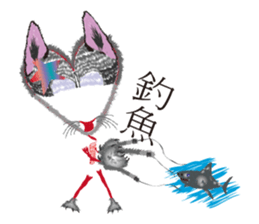 Love Hero 1 sticker #2112257