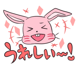 Usakochan sticker #2112318