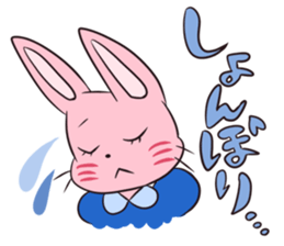 Usakochan sticker #2112319