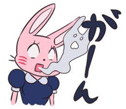 Usakochan sticker #2112322