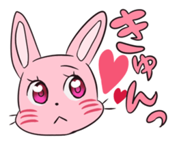 Usakochan sticker #2112323