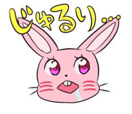 Usakochan sticker #2112324