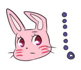 Usakochan sticker #2112325