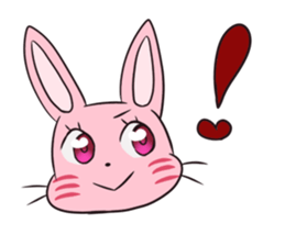 Usakochan sticker #2112326