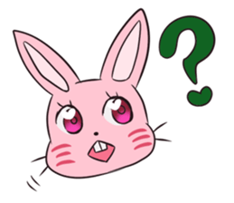 Usakochan sticker #2112327