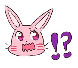 Usakochan sticker #2112328