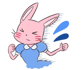 Usakochan sticker #2112329