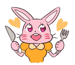 Usakochan sticker #2112333