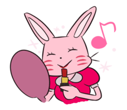 Usakochan sticker #2112334