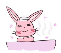 Usakochan sticker #2112335