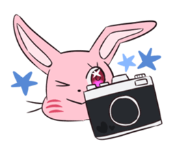 Usakochan sticker #2112340