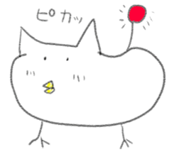 doodling part36 sticker sticker #2112349