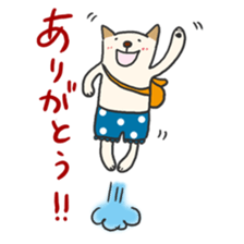 POCHI#1 sticker #2112426