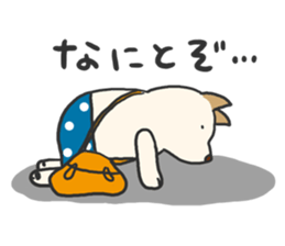 POCHI#1 sticker #2112427