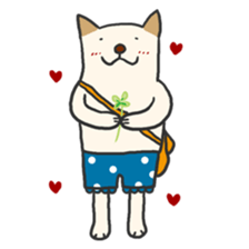 POCHI#1 sticker #2112428