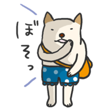 POCHI#1 sticker #2112439