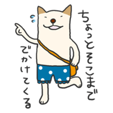 POCHI#1 sticker #2112456