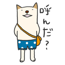 POCHI#1 sticker #2112460