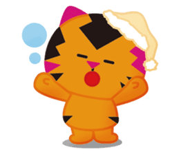 PaPaZoo Characters:charming! sticker #2112785