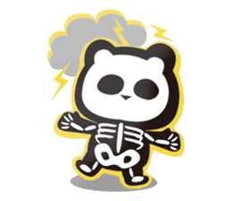 PaPaZoo Characters:charming! sticker #2112797