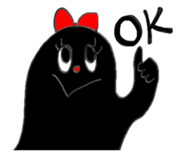 lovely NAMAKO-chan sticker #2112864