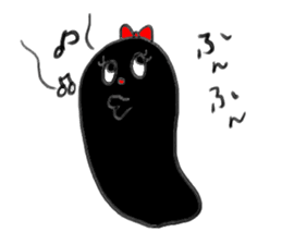 lovely NAMAKO-chan sticker #2112871