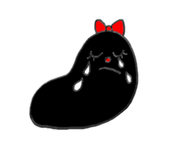 lovely NAMAKO-chan sticker #2112876