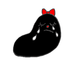 lovely NAMAKO-chan sticker #2112876