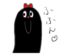 lovely NAMAKO-chan sticker #2112888