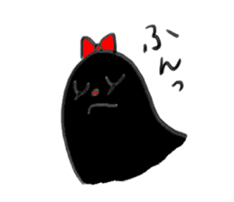 lovely NAMAKO-chan sticker #2112890