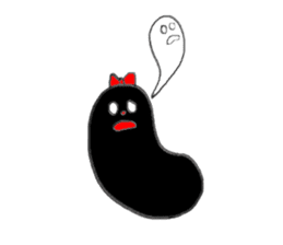 lovely NAMAKO-chan sticker #2112895