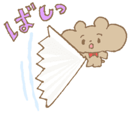 Otafukuma PokuPoku Vol.02 sticker #2112922